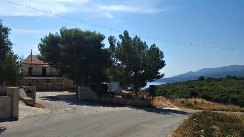 Apartamento Blue Cave Studios - White Cliff