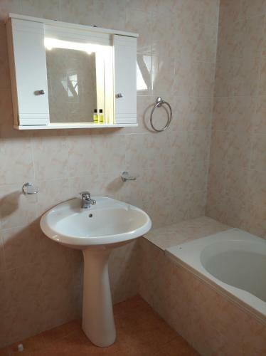 Apartamento Blue Cave Studios - White Cliff