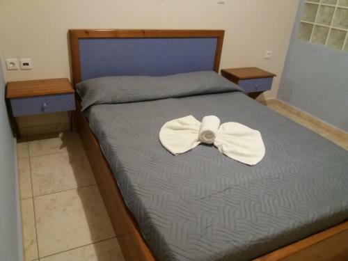 Apartamento Irida Studios