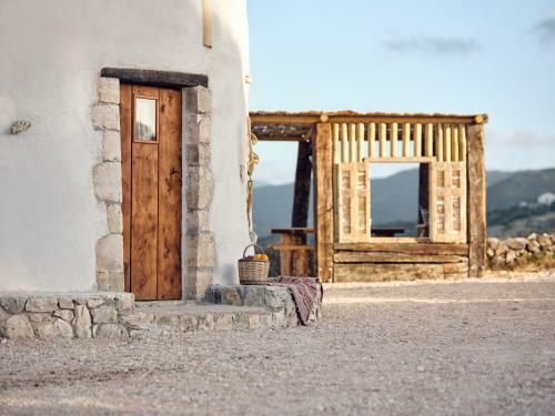 Villa Anemomilos