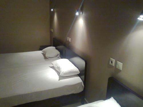 Marilena Luxury Studios Apartments