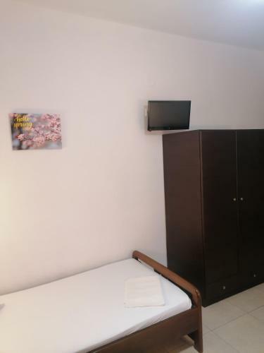 Apartamento Villa Sarros