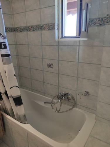 Apartamento Filoxenia Petriti