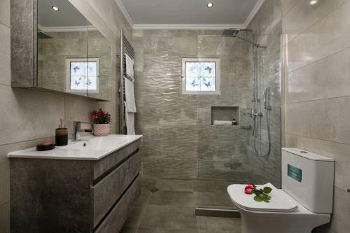 Seaview Cottage - Calmare