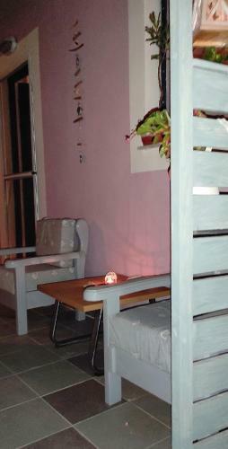 Hostal Ktima Theofilos - Frideriki