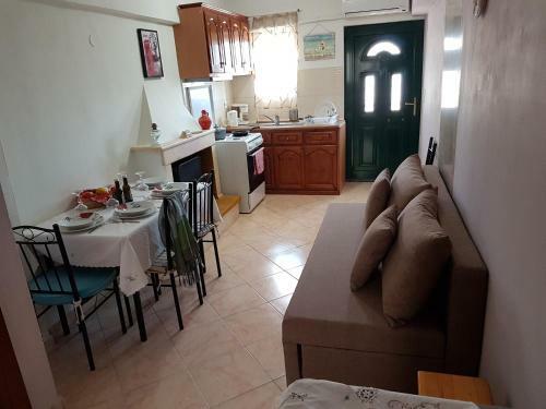 Apartamento Dimitris House Petriti
