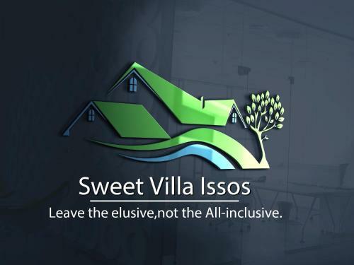 Apartamento Sweetvillas Issos