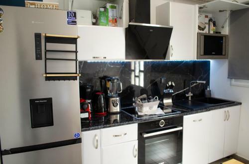 Apartamento Sweetvillas Issos