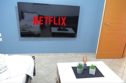 Apartamento Sweetvillas Issos
