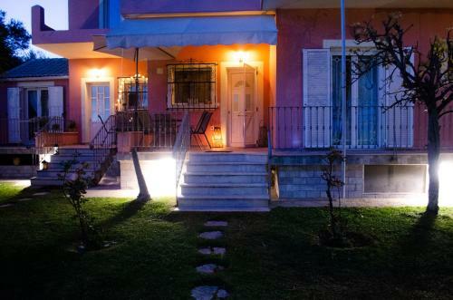 Apartamento Sweetvillas Issos