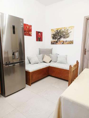 Apartamento Sweetvillas Issos