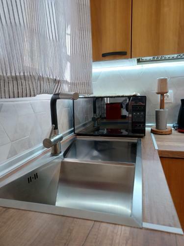 Apartamento Sweetvillas Issos