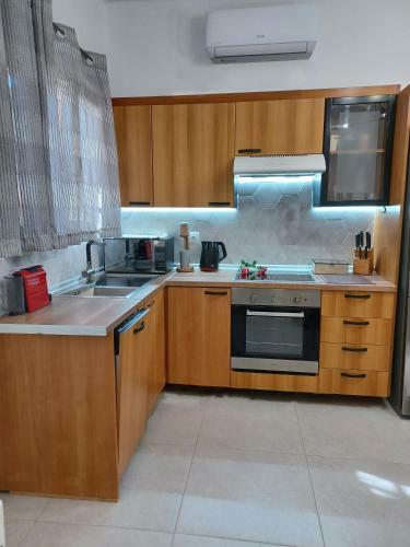 Apartamento Sweetvillas Issos