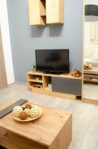 Apartamento Sweetvillas Issos