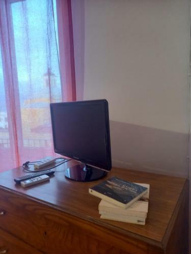 Apartamento Residenza Del Sole Al 14