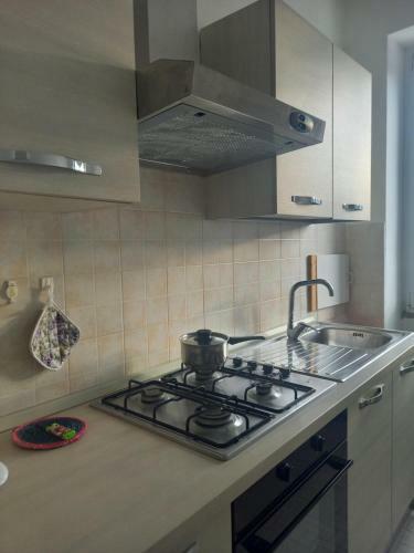 Apartamento Residenza Del Sole Al 14