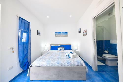 Bed & Breakfast Casa Carolina
