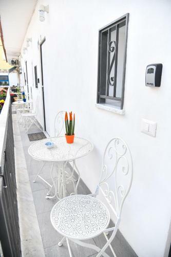 Bed & Breakfast Casa Carolina