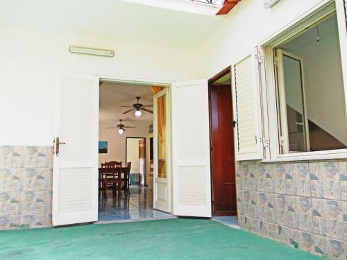Apartamento Ischiablue