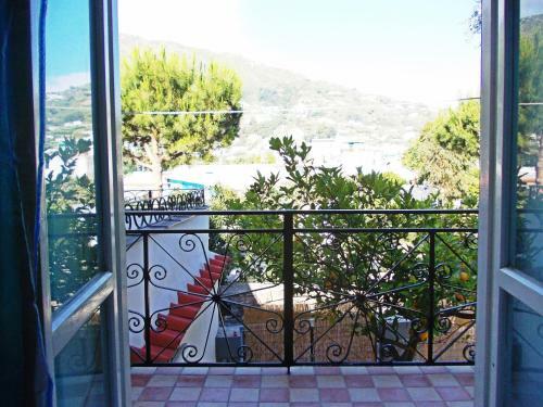 Apartamento Ischiablue