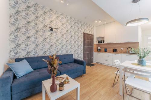 Apartamento Blue Baltic Sarbinowo