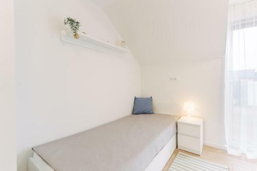 Apartamento Blue Baltic Sarbinowo