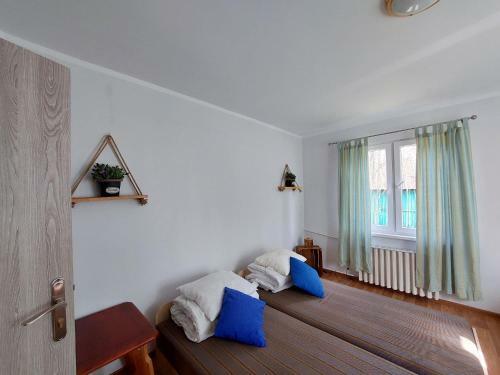 Hotel Stanica Wodna Pttk Sorkwity