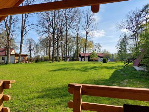 Hotel Stanica Wodna Pttk Sorkwity