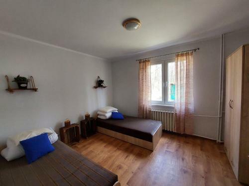 Hotel Stanica Wodna Pttk Sorkwity
