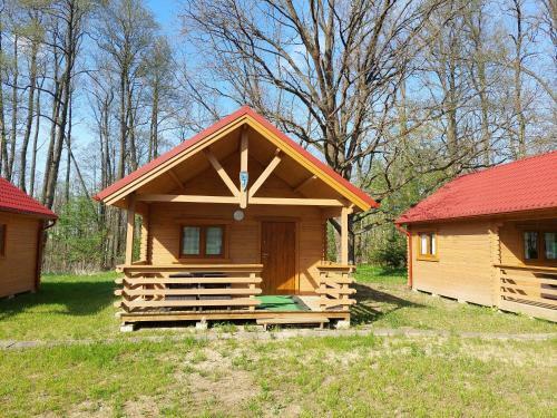 Hotel Stanica Wodna Pttk Sorkwity