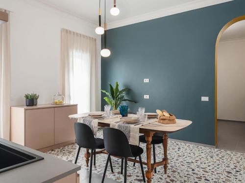 Apartamento Living U Homesuites