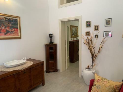 Apartamento La Casa Di Stefania 2 Centro Storico