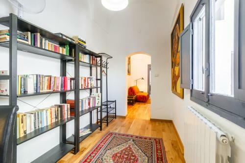 Apartamento Lecce Center Charming Flat With Terrace