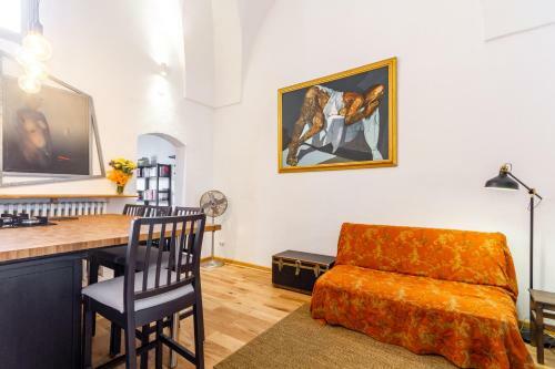 Apartamento Lecce Center Charming Flat With Terrace