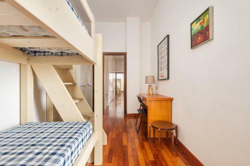 Apartamento Barbarhouse - Marugi House