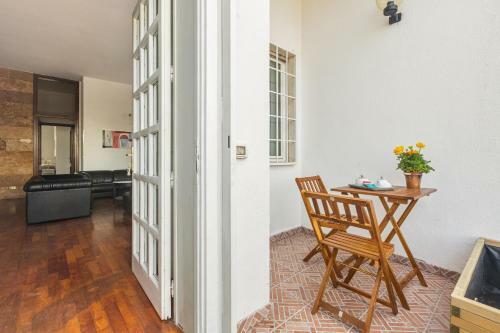 Apartamento Barbarhouse - Marugi House