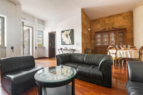Apartamento Barbarhouse - Marugi House