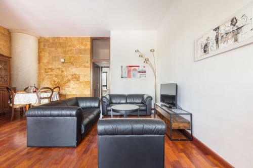 Apartamento Barbarhouse - Marugi House