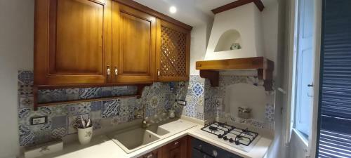 Apartamento Santa Croce Lecce House