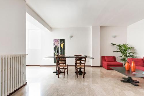 Apartamento Via Del Mare