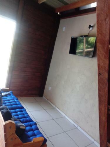 Recanto Pousada Ju&ju Chal� Com Piscina Compartilhada