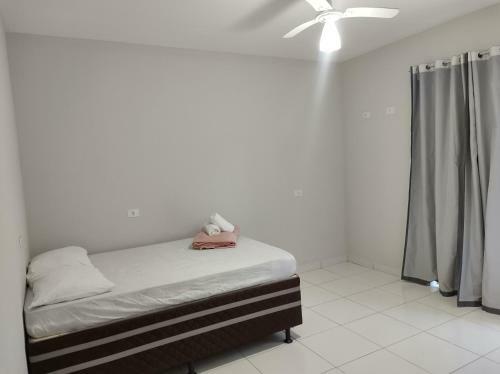 Apartamento Recanto Canoas Beach