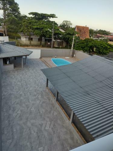 Apartamento Recanto Canoas Beach