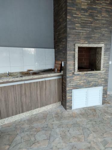 Apartamento Recanto Canoas Beach