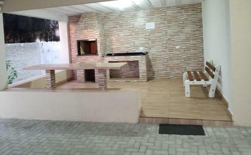 Apartamento Na Praia de Pontal Do Sul