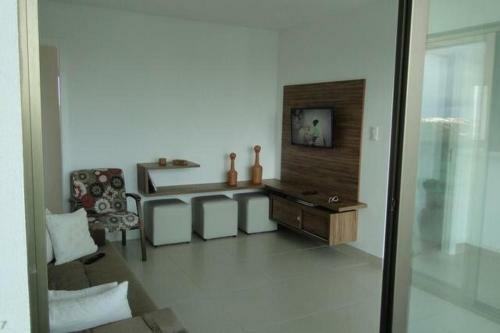 Apartamento Iberostate Praia Do Forte