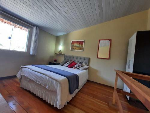 Apartamento Loft Charmoso No Centro de Pinhais
