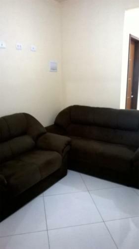 Apartamento Casa Vista Maravilhosa