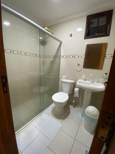 Casa Na Praia de Gaib� - Litoral Sul de Pernambuco