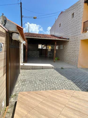 Casa Na Praia de Gaib� - Litoral Sul de Pernambuco